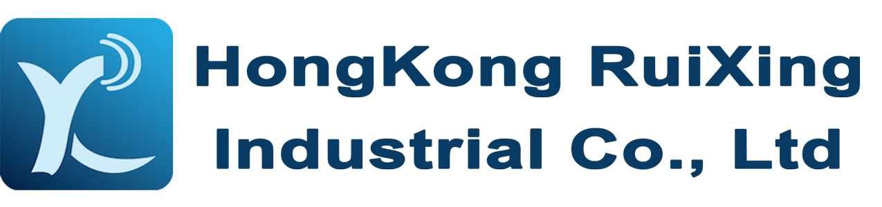 HongKong RuiXing Industrial Co., Ltd